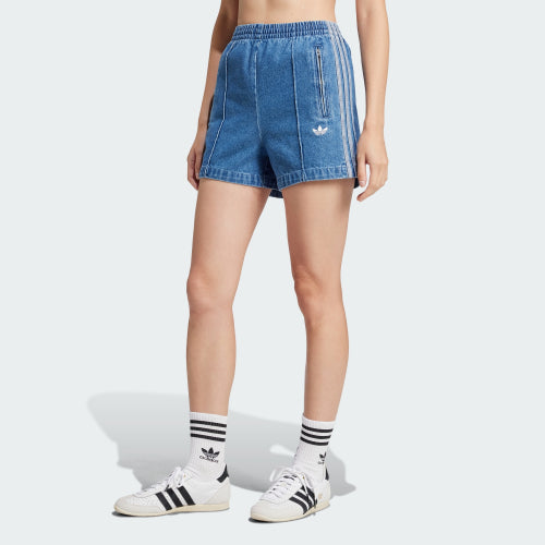 ADIDAS ADIDAS Denim Shorts Women