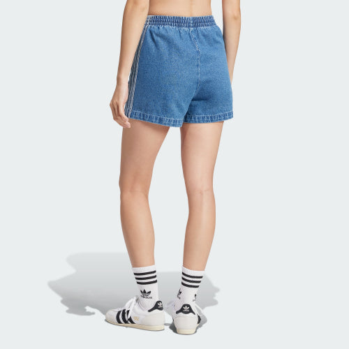 ADIDAS ADIDAS Denim Shorts Women