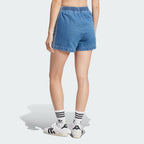 ADIDAS ADIDAS Denim Shorts Women