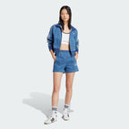 ADIDAS ADIDAS Denim Shorts Women
