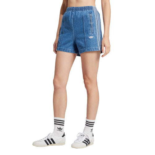 ADIDAS ADIDAS Denim Shorts Women