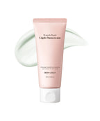 BON UGLY BON UGLY Water in Peach Light Sun Cream SPF 50+ 60ml