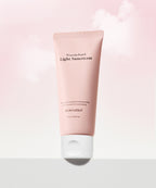 BON UGLY BON UGLY Water in Peach Light Sun Cream SPF 50+ 60ml