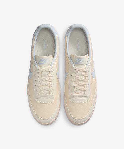 NIKE Nike Killshot 2 Leather M - Soft Pearl: Football Gray