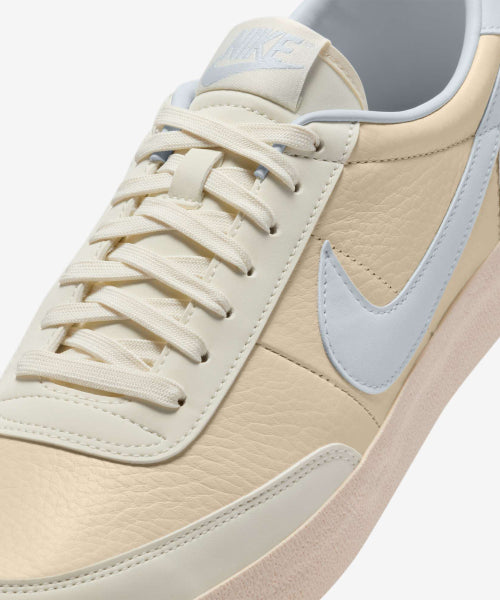NIKE Nike Killshot 2 Leather M - Soft Pearl: Football Gray