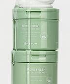 MIZON Pore ​​Fresh Peeling Toner Pads 60 sheets