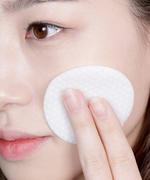 MIZON Pore ​​Fresh Peeling Toner Pads 60 sheets