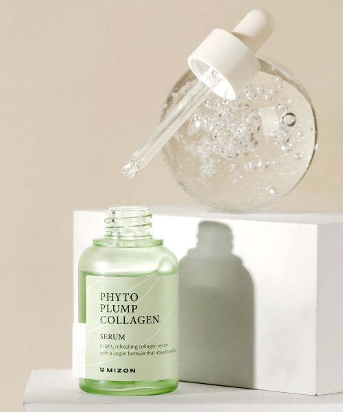 MIZON MIZON Phyto Plump Collagen Serum 30ml