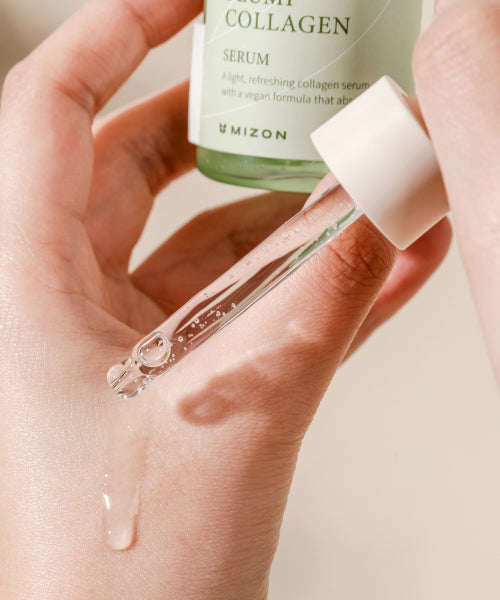 MIZON MIZON Phyto Plump Collagen Serum 30ml