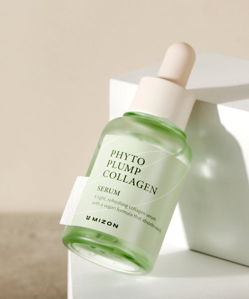 MIZON MIZON Phyto Plump Collagen Serum 30ml