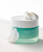 MIZON MIZON Cicaluronic Moisturizer Cream 50ml