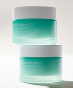 MIZON MIZON Cicaluronic Moisturizer Cream 50ml