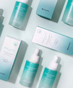 MIZON MIZON Cicaluronic Moisture Calming Serum 30ml