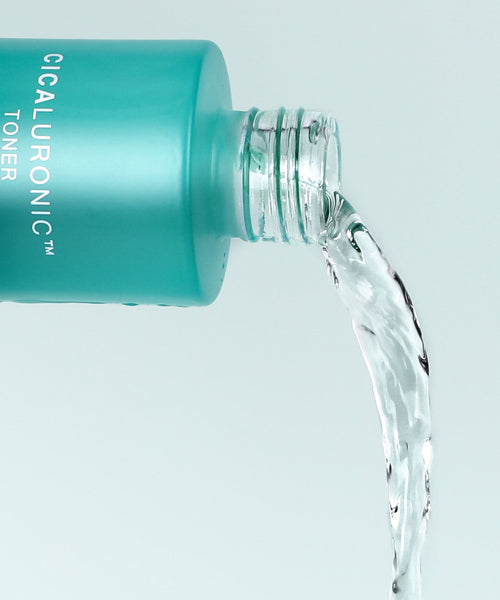 MIZON MIZON Cicaluronic Moisture Calming Toner 150ml