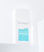 DR.ORACLE DR.ORACLE Centellabiome Cica Pore Pad Set