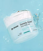 DR.ORACLE DR.ORACLE Centellabiome Cica Pore Pad Set