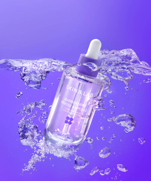 SKIN N LAB SKIN N LAB Barrierderm Ringer Ampoule 30ml