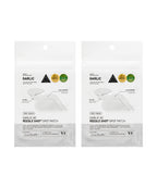 VT VT Garlic AC Riddle Shot Spot Patch Set of 2