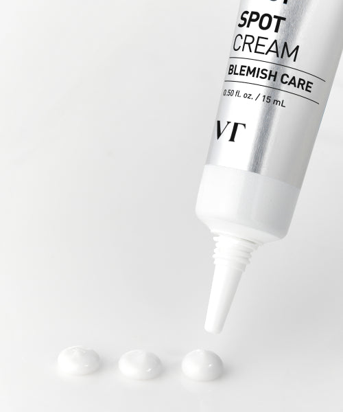 VT VT Garlic AC Riddle Shot Spot Cream