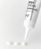 VT VT Garlic AC Riddle Shot Spot Cream