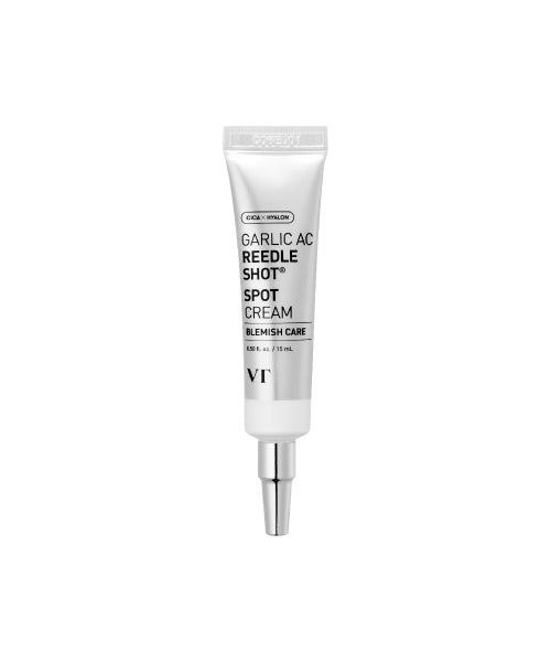 VT VT Garlic AC Riddle Shot Spot Cream