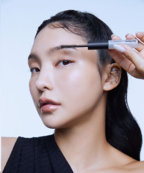 Refilled Cytokine Eyelash Dual Ampoule eyelash serum
