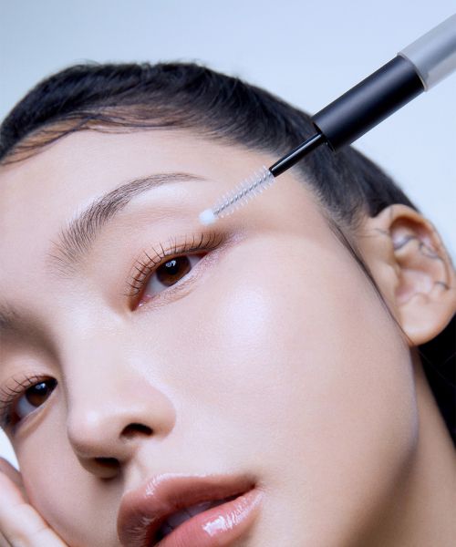 Refilled Cytokine Eyelash Dual Ampoule eyelash serum