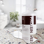 PARKJUN BEAUTYLAB LPP protein silicone-free mildly acidic shampoo 1000ml, 2 originals