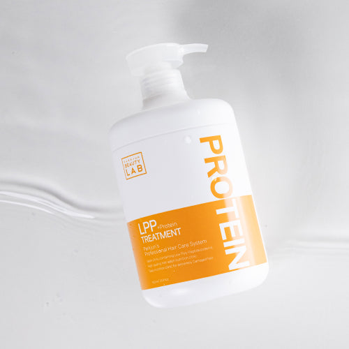 PARKJUN BEAUTYLAB LPP protein treatment hair pack 1000ml, 2 originals