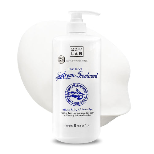 PARKJUN BEAUTYLAB Blue Label Argan Large Capacity Treatment 1150ml x 2