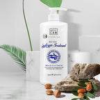 PARKJUN BEAUTYLAB Blue Label Argan Large Capacity Treatment 1150ml x 2