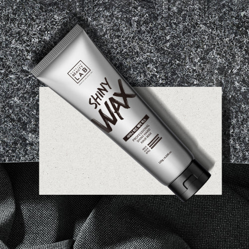 PARKJUN BEAUTYLAB Shiny Hard Hair Wax 120g x 2