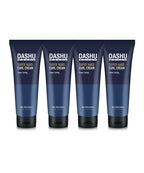 DASHU SET Daily Curl Cream Collection 150ml x 4