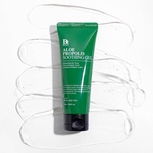 BENTON Aloe Propolis Soothing Gel 100mL