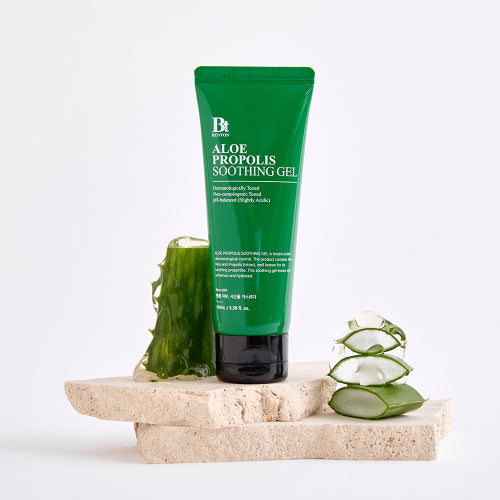 BENTON Aloe Propolis Soothing Gel 100mL