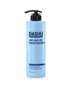 DASHU SET Daily Shampoo/Treatment Collection 500ml x 3