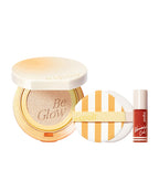ESPOIR ESPOIR Glimmering Cushion 20 Vanilla