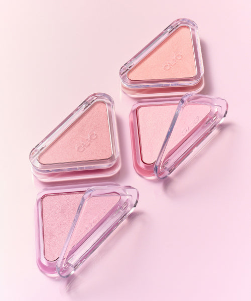 CLIO CLIO Essential Blush Tab Coral