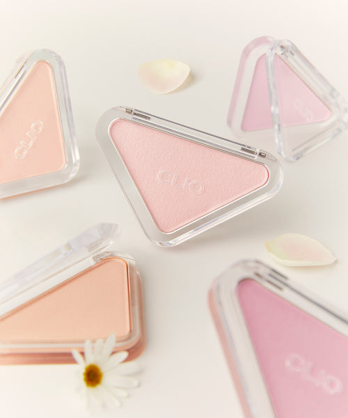 CLIO CLIO Essential Blush Tab Coral