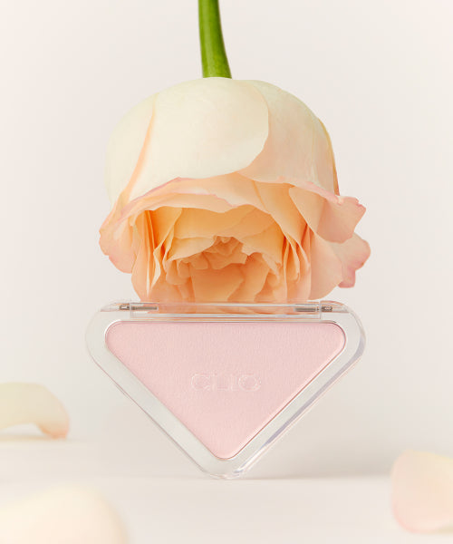 CLIO CLIO Essential Blush Tab Coral