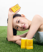 Nature Republic Nature Republic California Aloe Soft Sun Stick SPF 50+