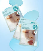 goodal goodal Gel Mask Pack - 3 Types