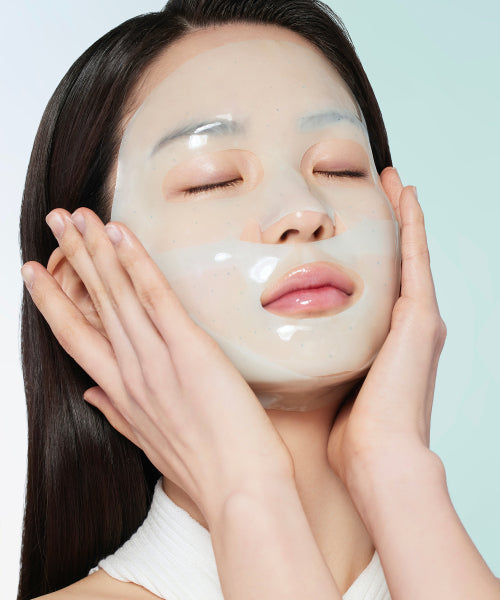 goodal goodal Gel Mask Pack - 3 Types