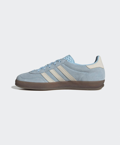 ADIDAS Gazelle Indoor - Clear Sky