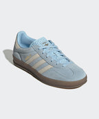 ADIDAS Gazelle Indoor - Clear Sky
