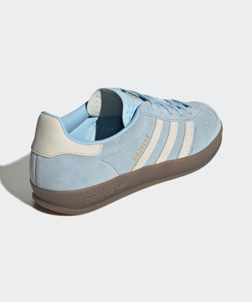 ADIDAS Gazelle Indoor - Clear Sky