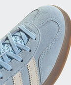 ADIDAS Gazelle Indoor - Clear Sky