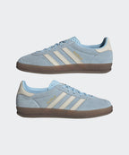 ADIDAS Gazelle Indoor - Clear Sky