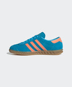 ADIDAS ADIDAS Sneakers Hamburg - Skyrush: Coral