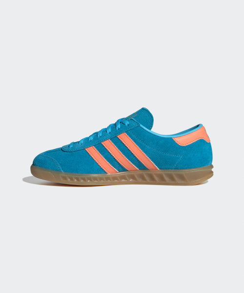 ADIDAS ADIDAS Sneakers Hamburg - Skyrush: Coral